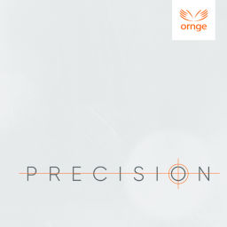 Podcast thumbnail for Precision