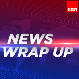Podcast thumbnail for News Wrap Up