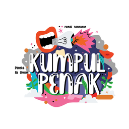 Podcast thumbnail for Kumpul Penak