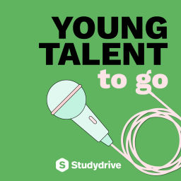 Podcast thumbnail for Young Talent To Go