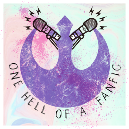 Podcast thumbnail for One Hell of a Fanfic