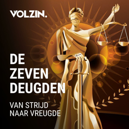 Podcast thumbnail for De zeven deugden: Van strijd naar vreugde