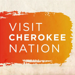 Podcast thumbnail for Visit Cherokee Nation