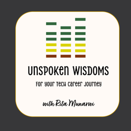 Podcast thumbnail for Unspoken Wisdoms