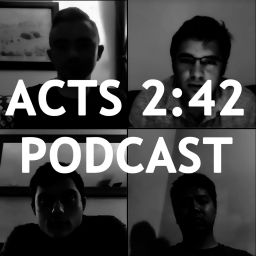 Podcast thumbnail for Acts242