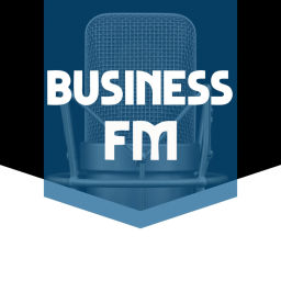 Podcast thumbnail for BUSINESS FM