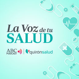 Podcast thumbnail for La voz de tu salud