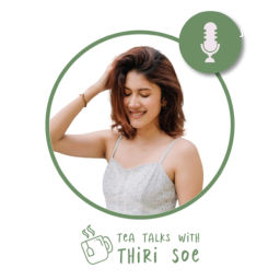 Podcast thumbnail for Teatalkwiththirisoe