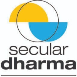 Podcast thumbnail for Secular Dharma Foundation Podcast