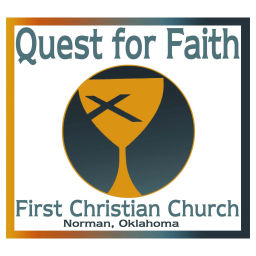 Podcast thumbnail for Quest for Faith