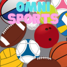 Podcast thumbnail for Omni Sports