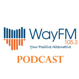 Podcast thumbnail for WAY FM
