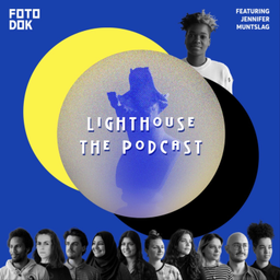 Podcast thumbnail for Lighthouse the podcast
