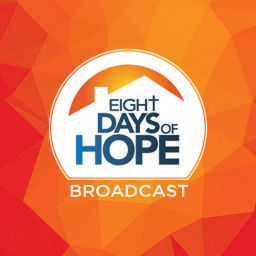 Podcast thumbnail for Hope Reigns