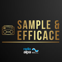 Podcast thumbnail for Sample et Efficace