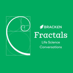 Podcast thumbnail for Fractals: Life Science Conversations