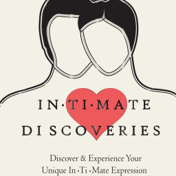 Podcast thumbnail for Intimate Discoveries: Unveiling Connections