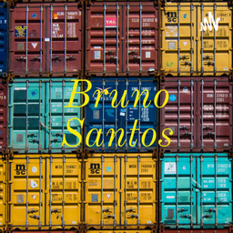 Podcast thumbnail for Bruno Santos