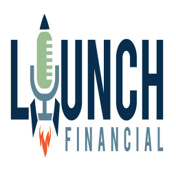 Podcast thumbnail for Launch Financial with Brad Sherman.