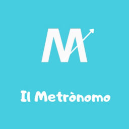 Podcast thumbnail for Il Metrònomo