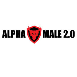 Podcast thumbnail for The Alpha Male 2.0 Podcast