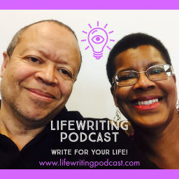 Podcast thumbnail for Lifewriting: Write for Your Life!