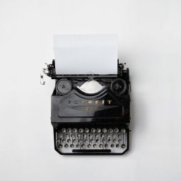 Podcast thumbnail for The Honest Authors' Podcast
