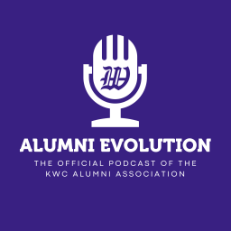 Podcast thumbnail for KWC Alumni Association