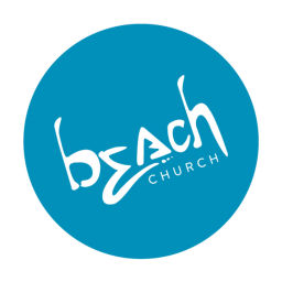 Podcast thumbnail for Beach Church