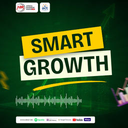 Podcast thumbnail for Smart Growth | Business Growth Strategies for Entrepreneurs