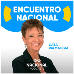 Podcast thumbnail for Encuentro Nacional