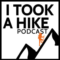 Podcast thumbnail for I Took a Hike