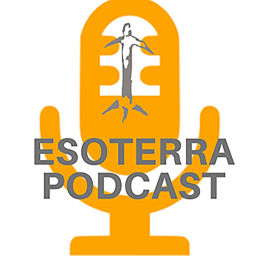Podcast thumbnail for Esoterra Podcast
