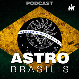 Podcast thumbnail for ASTRO BRASILIS