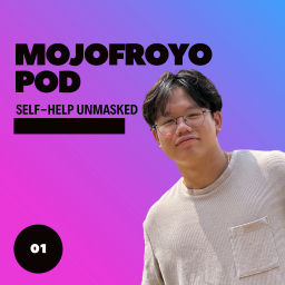 Podcast thumbnail for MojofroyoPod