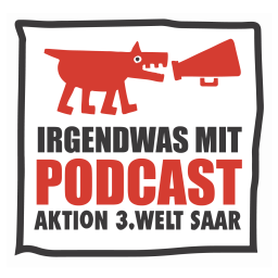 Podcast thumbnail for Irgendwas mit Podcast - der Vortragspodcast der Aktion 3. Welt Saar e. V.