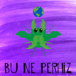 Podcast thumbnail for Bu Ne Perhiz