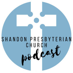 Podcast thumbnail for Shandon Presbyterian Church