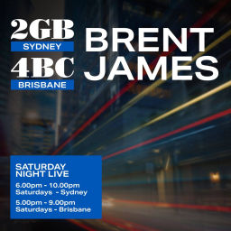 Podcast thumbnail for Saturday Night Live with Brent James