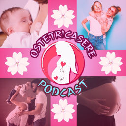 Podcast thumbnail for Ostetrica Sere