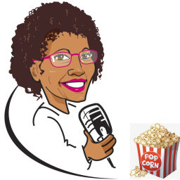 Podcast thumbnail for Have You Scene It?