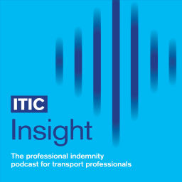 Podcast thumbnail for ITIC Insight