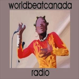 Podcast thumbnail for worldbeatcanada radio