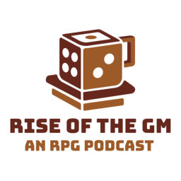 Podcast thumbnail for Rise of the GM