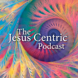 Podcast thumbnail for Jesus Centric