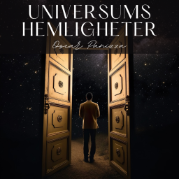 Podcast thumbnail for Universums Hemligheter