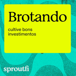 Podcast thumbnail for Brotando