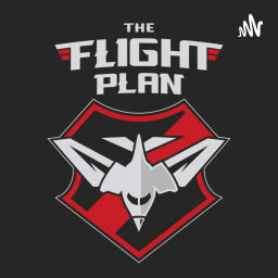 Podcast thumbnail for The Flight Plan