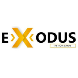 Podcast thumbnail for EXODUS GLOBAL