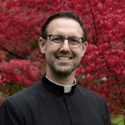 Podcast thumbnail for Fr. Jason Brooks, LC